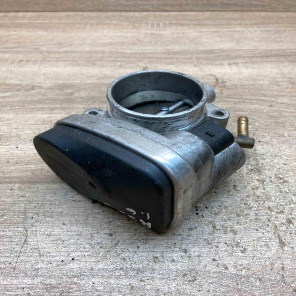 408 238 627 001Z   Throttle valve Mini One - Cooper R50 - 53