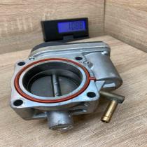 408 238 627 001Z   Throttle valve Mini One - Cooper R50 - 53