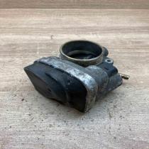 7509043 408238  Throttle valve Mini One - Cooper R50 - 53