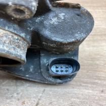 7509043 408238  Throttle valve Mini One - Cooper R50 - 53