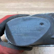 7509043 408238  Throttle valve Mini One - Cooper R50 - 53