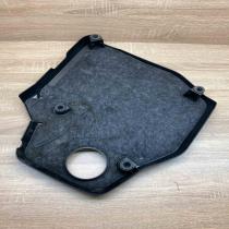 8514202 16208310 TwinTurbo Engine cover (trim) BMW X3 F25
