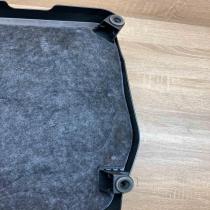 8514202 16208310 TwinTurbo Engine cover (trim) BMW X3 F25