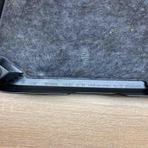8514202 16208310 TwinTurbo Engine cover (trim) BMW X3 F25
