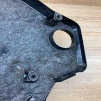 8514202 16208310 TwinTurbo Engine cover (trim) BMW X3 F25