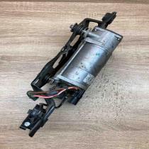 6875177 4430200231  Air suspension compressor/pump BMW X5 F15