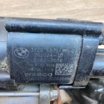 6875177 4430200231  Air suspension compressor/pump BMW X5 F15