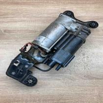 6875177 6071611  Air suspension compressor/pump BMW X5 F15