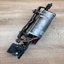 6875177 6071611  Air suspension compressor/pump BMW X5 F15