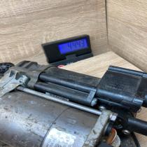 6875177 6071611  Air suspension compressor/pump BMW X5 F15