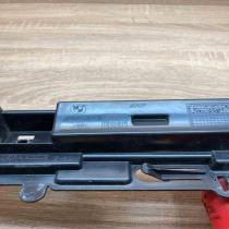 7256915 15857711  Sill supporting ledge BMW 3 F30 F35 F31