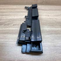 7256917 15857711  Sill supporting ledge BMW 3 F30 F35 F31