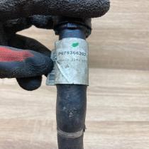 LH685445601 10617211  Power steering fluid tank/reservoir BMW X5 E70