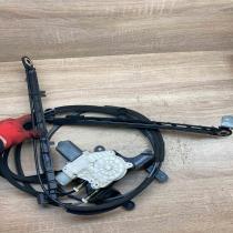 7385491 C58880 105  Curtain motor BMW 5 G30 G31