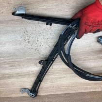 7385491 C58880 105  Curtain motor BMW 5 G30 G31