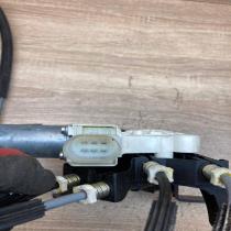 7385491 C58880 105  Curtain motor BMW 5 G30 G31