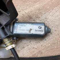 7385491 C58880 105  Curtain motor BMW 5 G30 G31
