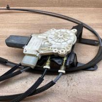 7385491 C58880 105  Curtain motor BMW 5 G30 G31
