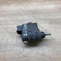 Renault Scenic   Headlight level adjustment motor Renault Scenic I