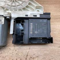 1K0959793L 1K0959701P Used Front door window regulator motor Volkswagen Passat A