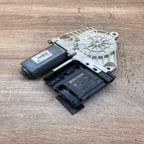 1K0959792M 1K0959702Q  Front door window regulator motor Seat Altea
