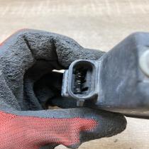 Renault Scenic   Headlight level adjustment motor Renault Scenic I