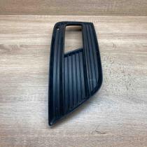 8K0807681K  Used Front fog light trim/grill Audi A4 S4 B8 8K