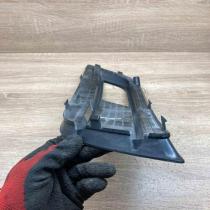 8K0807681K  Used Front fog light trim/grill Audi A4 S4 B8 8K