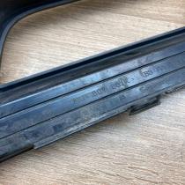 8K0807681K  Used Front fog light trim/grill Audi A4 S4 B8 8K