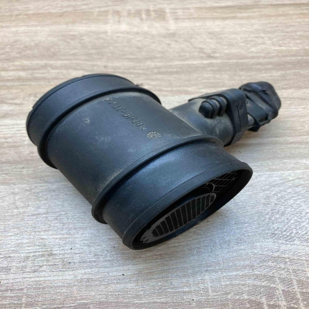 24437502 0281002478  Mass air flow meter Opel Zafira A