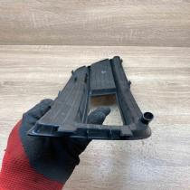 8K0807682K  Right Front fog light trim/grill Audi A4 S4 B8 8K