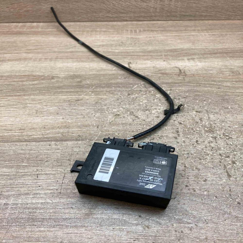 7M0953257K 5WK4808  Immobilizer control unit/module Volkswagen Sharan