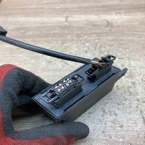 7M0953257K 5WK4808  Immobilizer control unit/module Volkswagen Sharan