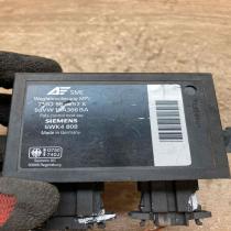 7M0953257K 5WK4808  Immobilizer control unit/module Volkswagen Sharan