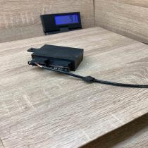 7M0953257K 5WK4808  Immobilizer control unit/module Volkswagen Sharan