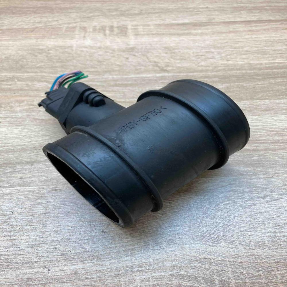 28164 27000 0281002447  Mass air flow meter Hyundai Santa Fe