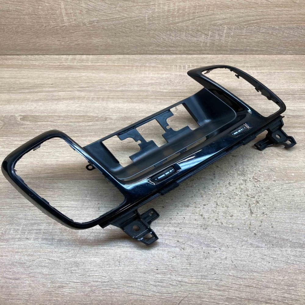 A1666890214   Panel trim Mercedes-Benz GLE (W166 - C292)