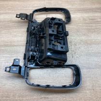 A1666890214   Panel trim Mercedes-Benz GLE (W166 - C292)