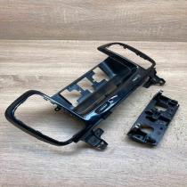 A1666890214   Panel trim Mercedes-Benz GLE (W166 - C292)