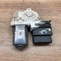 975280 200 3C09959703  Rear door window regulator motor Volkswagen PASSAT B6