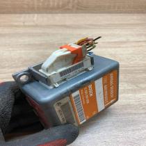 8A0959655C 0285001038 With plug Airbag control unit/module Audi 100 S4 C4