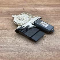 1K0959704P 973622 104  Rear door window regulator motor Volkswagen PASSAT B6