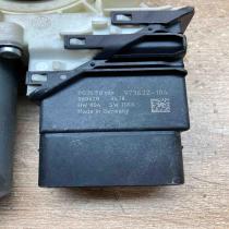 1K0959704P 973622 104  Rear door window regulator motor Volkswagen PASSAT B6