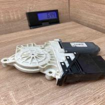 1K0959704P 973622 104  Rear door window regulator motor Volkswagen PASSAT B6