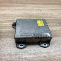 G31A57K30B K0273  Airbag control unit/module Mazda 6