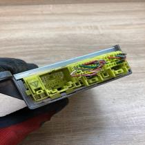 G31A57K30B K0273  Airbag control unit/module Mazda 6