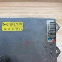 G31A57K30B K0273  Airbag control unit/module Mazda 6