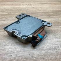 09229302 5WK42925 BF Used Airbag control unit/module Opel Astra G