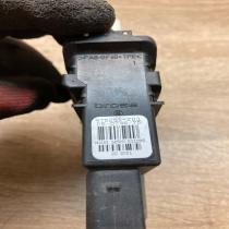 3C9959704 975281 200  Rear door window regulator motor Volkswagen PASSAT B6