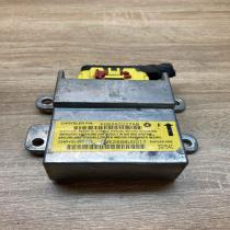 05293227AB 39754C  Airbag control unit/module Dodge Nitro